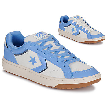 Scarpe Uomo Sneakers basse Converse PRO BLAZE CLASSIC Bianco / Blu