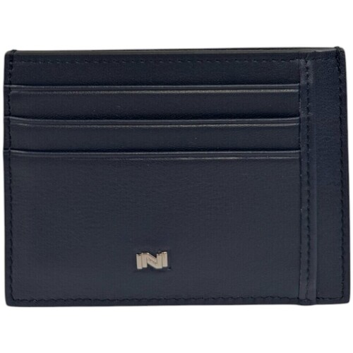 Borse Portafogli Nannini QB1010 Blu