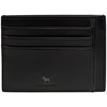 Borse Portafogli Nannini QB1010B Nero