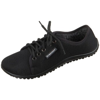 Scarpe Donna Trekking Leguano Aktiv Winter Nero