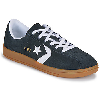 Scarpe Sneakers basse Converse CLASSIC TRAINER SUEDE Nero