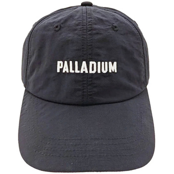 Accessori Berretti Palladium Signature WR Cap C3457-008 Black Nero