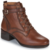 Scarpe Donna Stivaletti Pikolinos MALAGA W6W Cognac