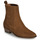 Scarpe Donna Stivaletti Anthology Paris TEVA Tabacco