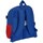 Borse Unisex bambino Zaini Fc Barcelona 612326524 Bianco, Rosso, Azzuro