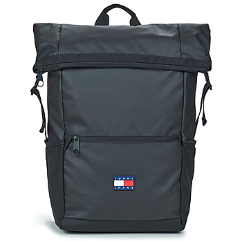 Tommy Jeans TJM DAILY TECH ROLL TOP BACKPACK