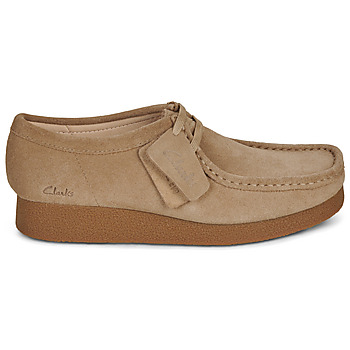 Clarks WallabeeEVOSh