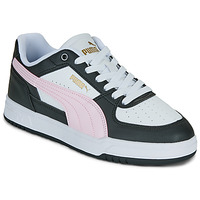Scarpe Donna Sneakers basse Puma Caven III Nero / Bianco / Rosa