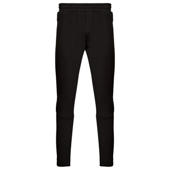 Abbigliamento Uomo Pantaloni da tuta Puma EVOSTRIPE CORE Pants Nero