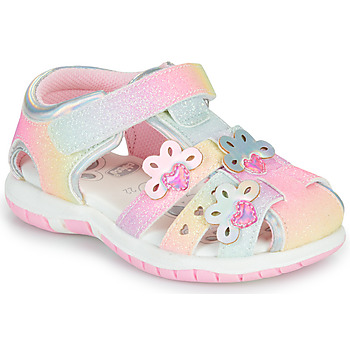 Scarpe Bambina Sandali bassi Chicco FERRARA Multicolore