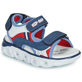 Scarpe Bambino Sandali bassi Chicco CORALLO Marine