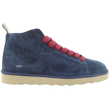 Scarpe Uomo Sneakers alte Panchic P001M025-01712245-AI26 Blue
