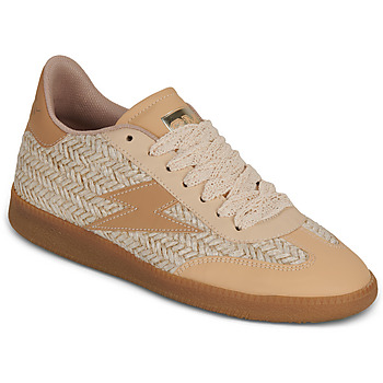 Scarpe Donna Sneakers basse Semerdjian EMILY Beige
