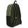 Borse Zaini Puma PUMA PLUS Backpack II Nero / Kaki
