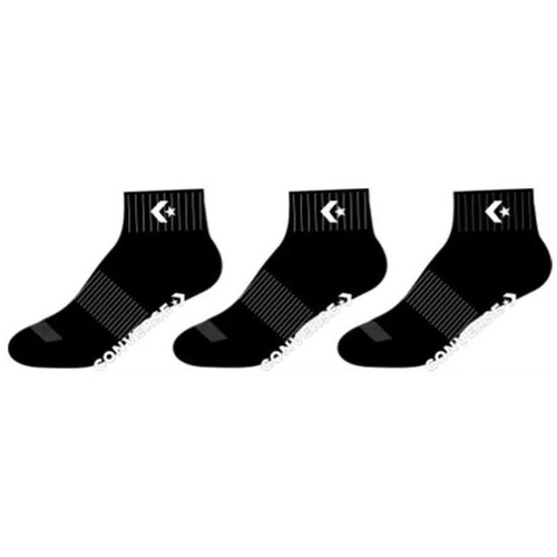 Biancheria Intima Calzini Converse S7014122 Nero-E746B