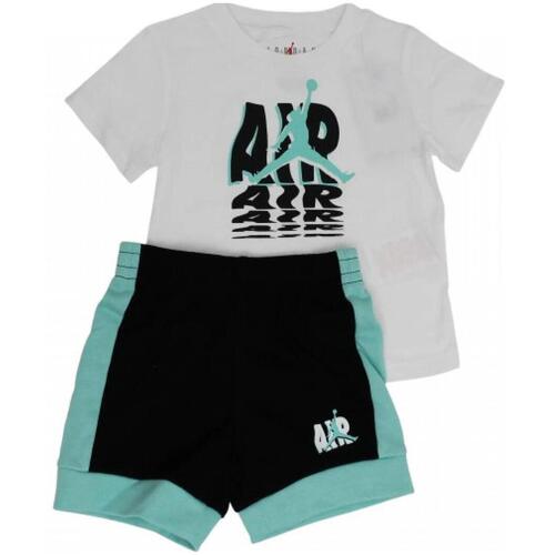 Abbigliamento Bambino Completo Nike 85d176-023_jordan Multiplo