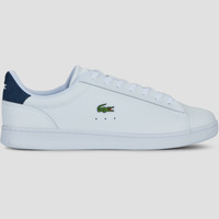 Scarpe Uomo Sneakers basse Lacoste CARNABY Bianco / Marine