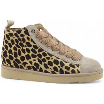 Scarpe Donna Sneakers alte Panchic P001W028-0181Y005-AI26 Multicolour