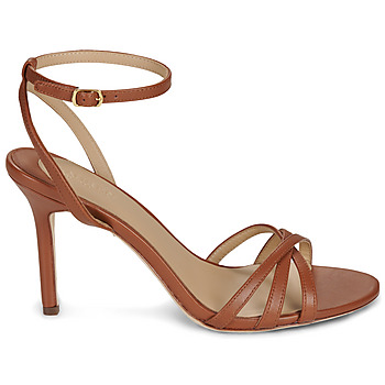 Lauren Ralph Lauren KENDYL-SANDALS-HEEL SANDAL