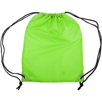 Borse Unisex bambino Zaini Shugon BC1136 Verde