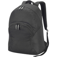 Borse Zaini Shugon BC1146 Nero