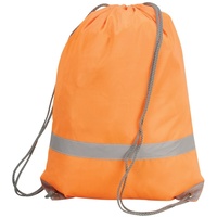 Borse Borse da sport Shugon BC3270 Arancio