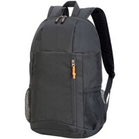 Borse Unisex bambino Zaini Shugon BC3804 Nero