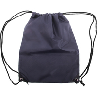 Borse Unisex bambino Borse da sport Shugon BC4325 Blu
