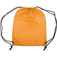 Borse Unisex bambino Borse da sport Shugon BC4325 Arancio