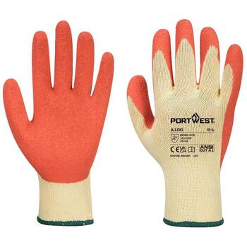 Accessori Guanti Portwest S PW173 Arancio