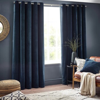 Casa Tende Yard 117 cm x 137 cm RV3279 Blu
