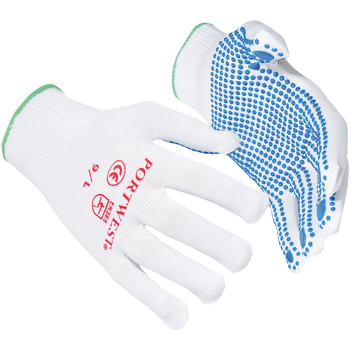 Accessori Guanti Portwest L RW7025 Bianco