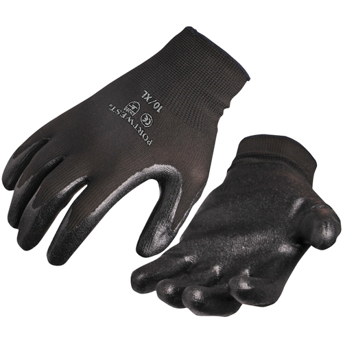 Accessori Guanti Portwest L RW7028 Nero