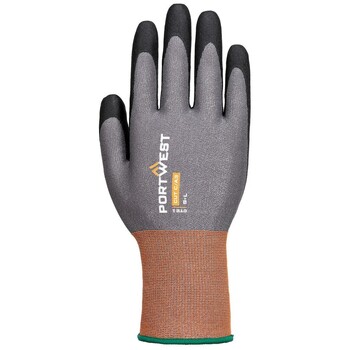Accessori Guanti Portwest 9 RW10994 Nero