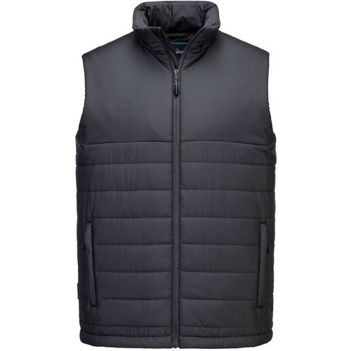 Abbigliamento Donna Giacche Portwest Professional Grigio