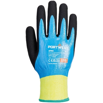 Accessori Guanti Portwest 11 RW11018 Nero