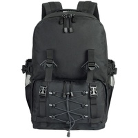 Borse Zaini Shugon BC7239 Nero