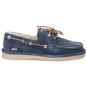 Scarpe Uomo Scarpe da barca Panchic P019 