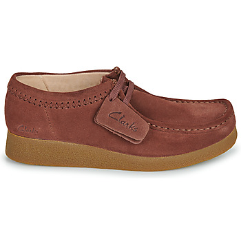 Clarks WallabeeEVOSh