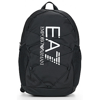 Emporio Armani EA7 TRAIN U CARRYOVER BACKPACK