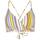 Abbigliamento Donna Costume componibile O'neill Baay Rosa
