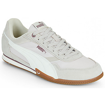Scarpe Donna Sneakers basse Puma BELLA DONNA NYLON Beige