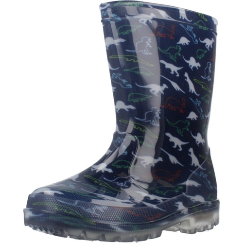 Scarpe Bambino Stivali da pioggia Chicco Wosh Blu