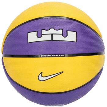 Accessori Uomo Piumoni Nike Lebron Playground 2.0 Size 07 Multicolore