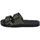 Scarpe Uomo ciabatte Sensi  Kaki