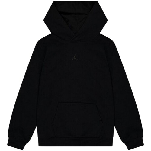 Abbigliamento Unisex bambino Felpe con cappuccio Nike Air Jordan Verde
