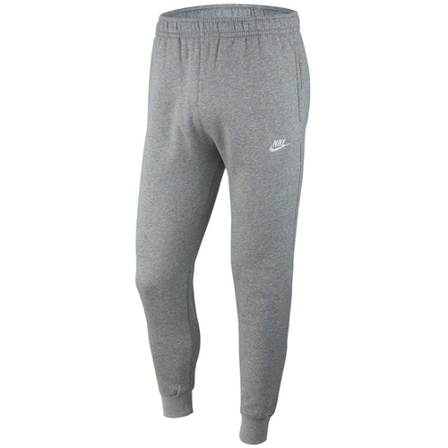 Abbigliamento Uomo Tuta Nike Sportswear Club Grigio