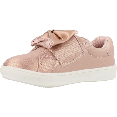 Scarpe Bambina Sneakers basse Chicco 1072129c Rosa