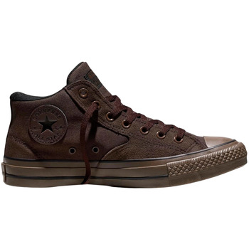 Scarpe Uomo Sneakers Converse CHUCK TAYLOR ALL STAR MALDEN STREET SUEDE Marrone
