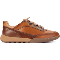Scarpe Donna Sneakers basse Pikolinos w7c6918c1 brandy Marrone